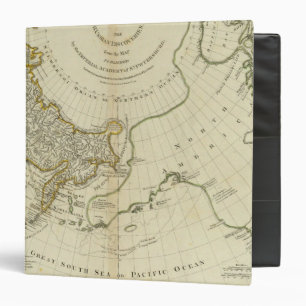 The Russian Discoveries Binder