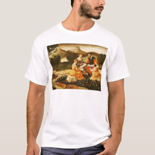 The Rustic Concert, the Song T-Shirt