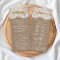 The Rustic Twine Bow Wedding Collection - Programs