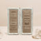 The Rustic White Frame & Burlap Wedding Collection