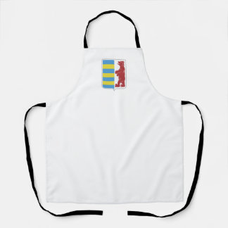 The Rusyn Cook's Apron