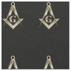 The S&C Fabric in Black