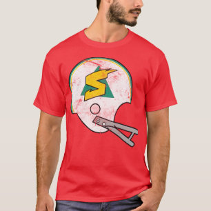 The Sacramento Surge 90s Team T-Shirt
