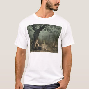 The Sacred Grove of the Druids T-Shirt