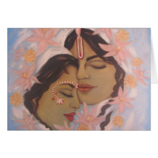 "The Sacred Marriage"