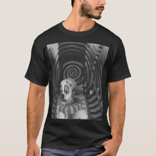 The Sad Clown T-Shirt