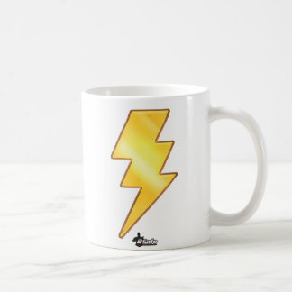 The Safe-T-Corp. - Enforcer Logo Coffee Mug