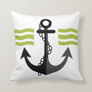 The Sailor Pillow