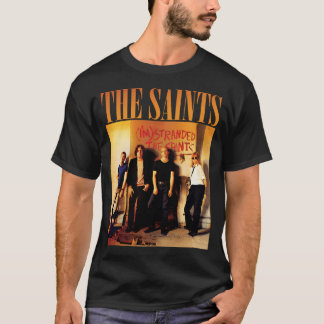 The Saints Band T-Shirt