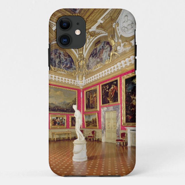 The 'Sala di Venere' (Hall of Venus) containing th Case-Mate iPhone Case (Back)