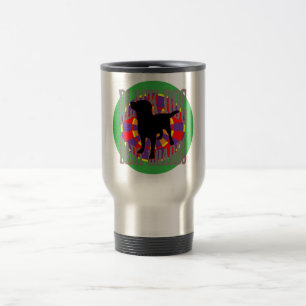 The Salada Travel Mug