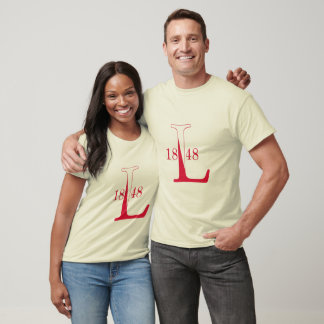 The Salle Academy T-shirt