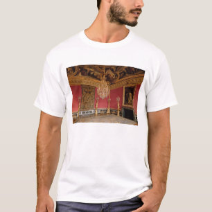 The Salon d'Apollon (Apollo Room) with tapestries T-Shirt