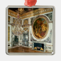 The Salon de la Paix, 1678-84
