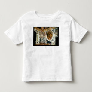 The Salon de la Paix, 1678-84 Toddler T-shirt