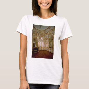 The Salon de Musique (Music Room) of Adelaide, Pri T-Shirt
