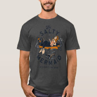 The Salty Mermaid Dive Bar amp Fish Shack Cool Ret