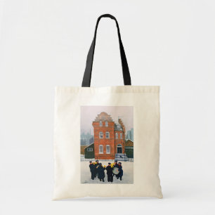 The Salvation Army Band Tote Bag