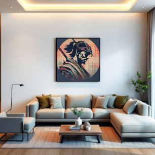 The Samurai’s Last Silence Poster