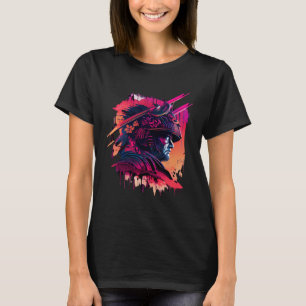 The Samurai T-Shirt