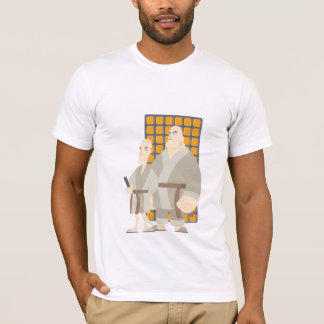 The Samurais T-Shirt