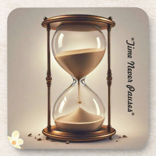 "The Sands of Time" Coaster