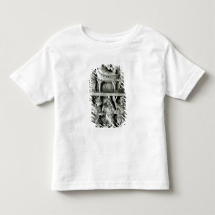 The Sarcophagus of the Nativity Toddler T-shirt