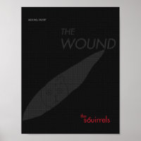 The Sbuirrels #16: "Arc Conclusion" Cover