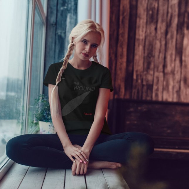 The Sbuirrels #16: "Arc Conclusion" Cover T-Shirt (Creator Uploaded)