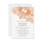 The Scarlette Invitation