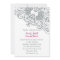 The Scarlette Invitation