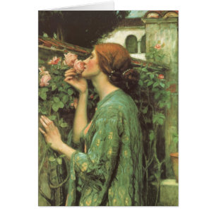 The Scent of Roses