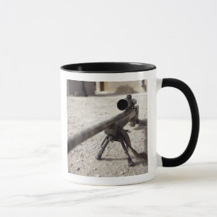 The Schmidt & Bender M-854155 DS Mug