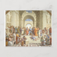The School of Athens