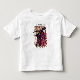 The Schotten altarpiece Toddler T-shirt