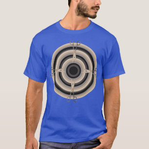 The Scissor Collection 3 T-Shirt