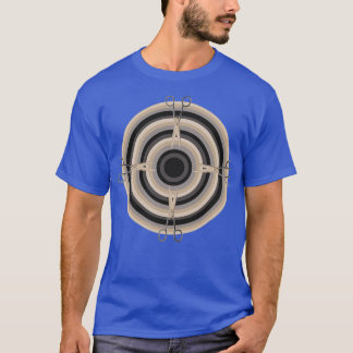 The Scissor Collection 3 T-Shirt
