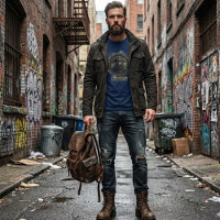 The Scourge of the Seven Seas