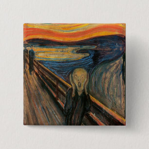 The Scream Button