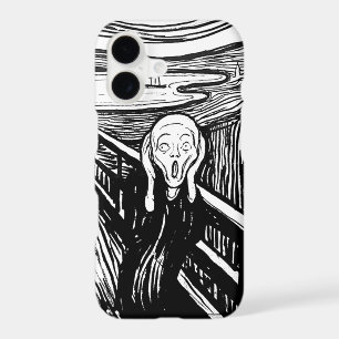 The Scream by Edvard Munch