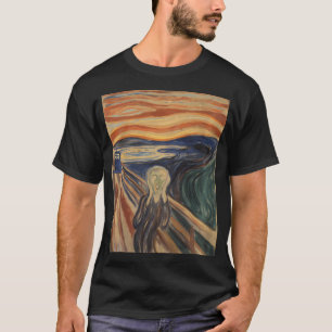 The Scream Doctor Visit T-Shirt