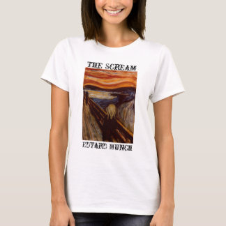 The Scream T-Shirt
