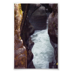 The Sculptor Photo Print