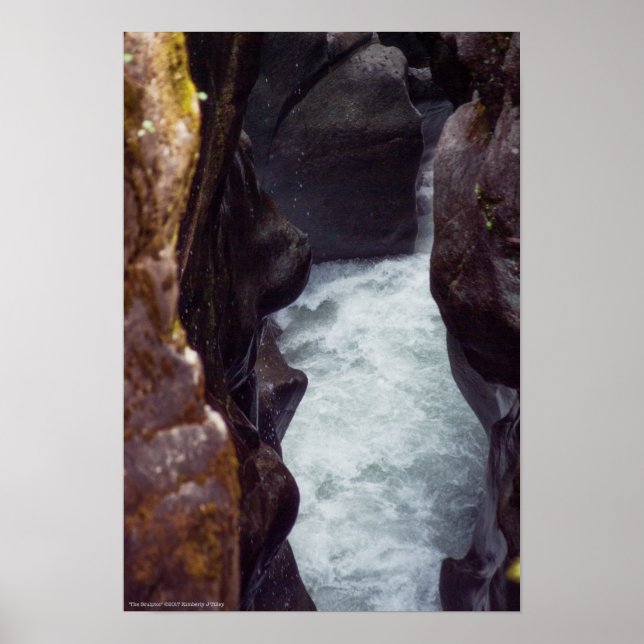 The Sculptor Poster (Front)