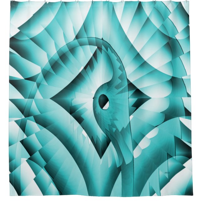 The Sea bird..... (Front)