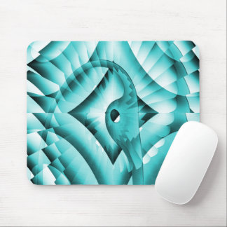 The Sea bird..... Mouse Pad