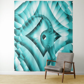 The Sea bird..... Tapestry