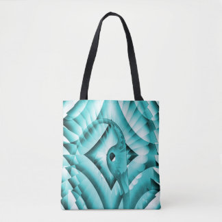 The Sea bird..... Tote Bag
