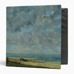 The Sea, c.1872 Binder