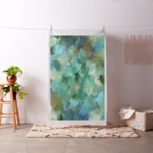 The Sea...... Fabric